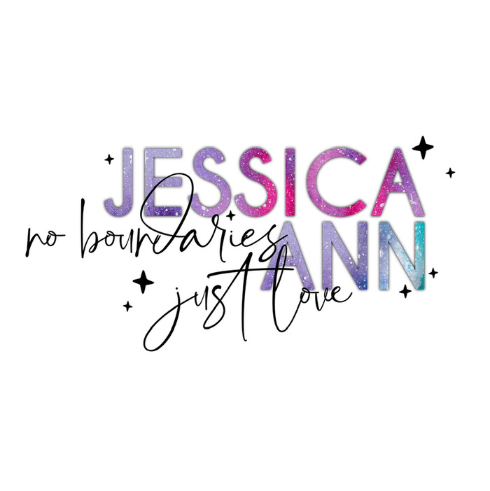 Jessica Ann (Author of Don't Look Down)