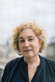 Carol  Kino profile picture
