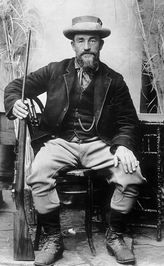 Christiaan Rudolf de Wet