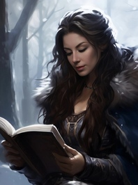 Léa Novels