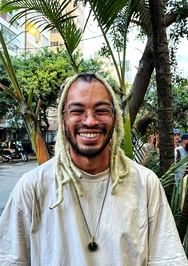 Alan de Sá