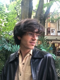 Michael   Waters profile picture