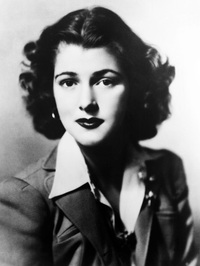 Diana Barrymore profile picture