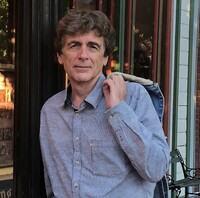 Leo W. Banks profile picture