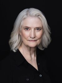 Terese Svoboda profile picture