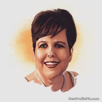 Rachel Carrington profile picture