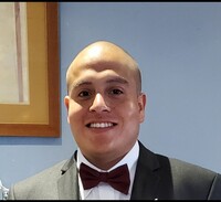 Martin B. Flores