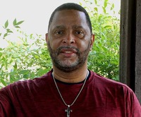 Larry D.   Davis