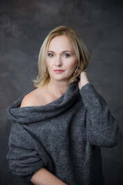 Judit Szlavicsek profile picture