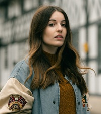 Sophie  Jo profile picture