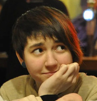 Jade Sarson profile picture