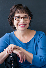 Hillary Rettig