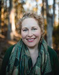 Christina Baehr profile picture