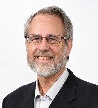 Richard Evanoff