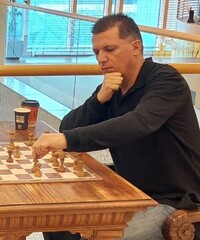 Ανδρέας Καπανδρέου profile picture