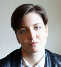 K. Iver profile picture