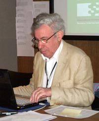 David N.L. Levy profile picture