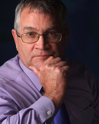 Randy Overbeck profile picture