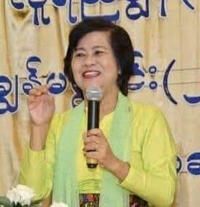 မြနှောင်းညို