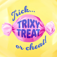 Trixy Treat