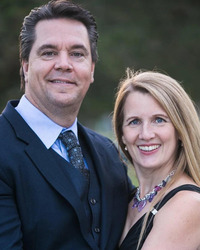 Lisa & Nick Terrenzi