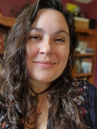 Samantha Mills profile picture