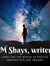 M. Shays