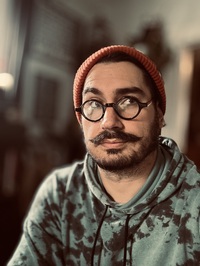 Ronald Andrés Moore profile picture