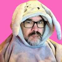 Chuck McKenzie profile picture