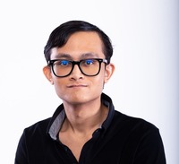 Devansh  Kamdar