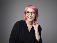 Rena Martine