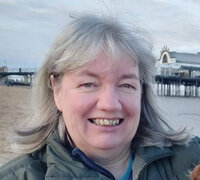 Diane Wordsworth profile picture