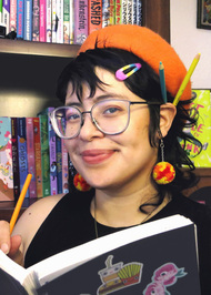 Kat Fajardo profile picture