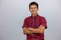 César Cuauhtémoc García Hernández profile picture