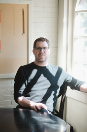 Matthew Pratt Guterl profile picture