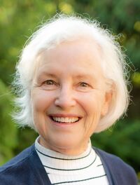 Deborah Ruf