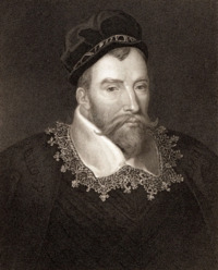 Richard Maitland