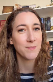 S.E. Bouvier profile picture