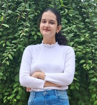 Adrita Goswami