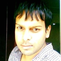 Debajyoti Gupta