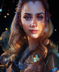 Celia Oriane profile picture