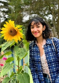 Ambika Vohra profile picture