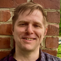 Bryan Timothy Mitchell profile picture