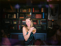 Sydney Bolen profile picture