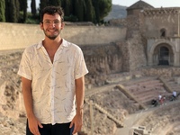 Carlos Catena Cózar