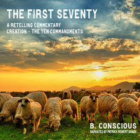 B. Conscious
