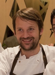 René Redzepi profile picture