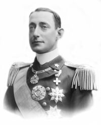 Luigi Amedeo di Savoia