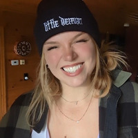 M. Pettengill profile picture