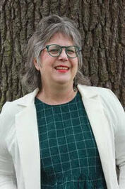 Michelle E. Walch